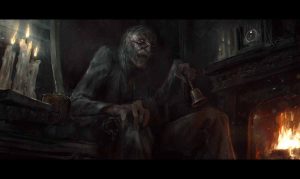 Radio Horror Final 1