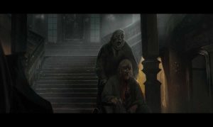 Radio Horror Final 2